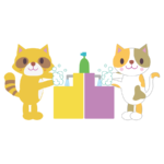 リトミックする幼児のかわいいイラスト画像素材 無料 フリー